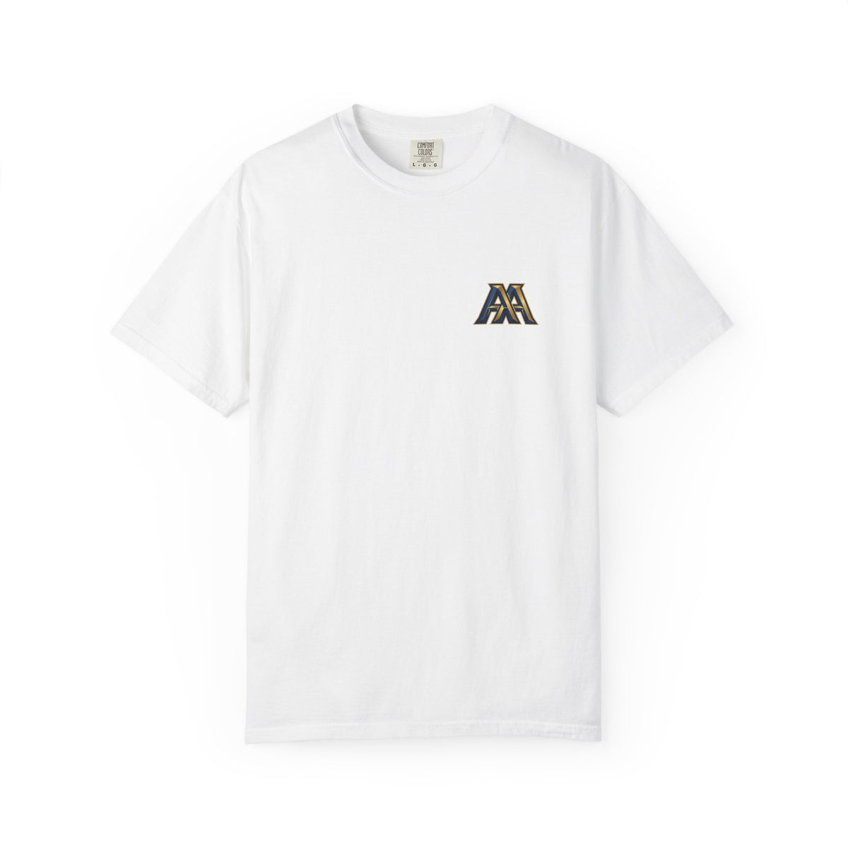 Ana Appel Logo Premium Tee