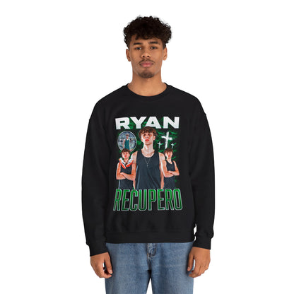 Ryan Recupero Crewneck Sweatshirt