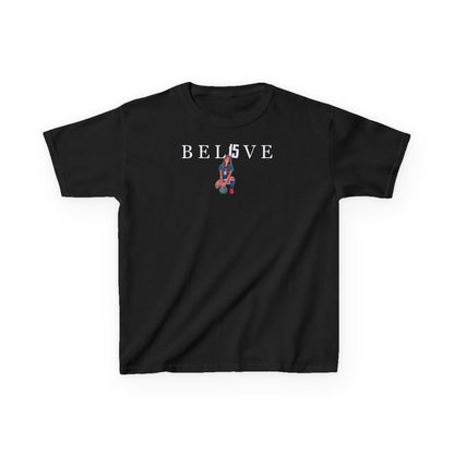 Landri Steenhard Kids Tee