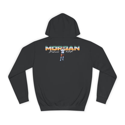 Morgan Madison Lowkey Premium Hoodie