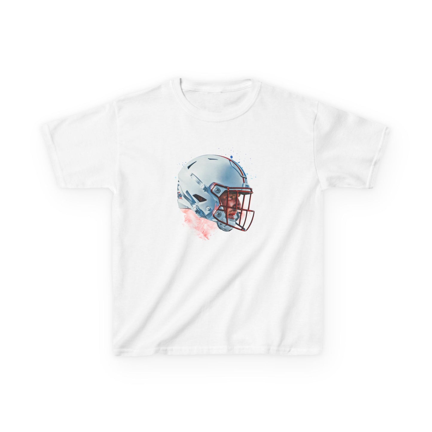 Alexander Kocher Big Head Kids Tee