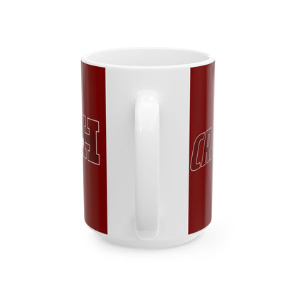Zha Harris 15oz Mug