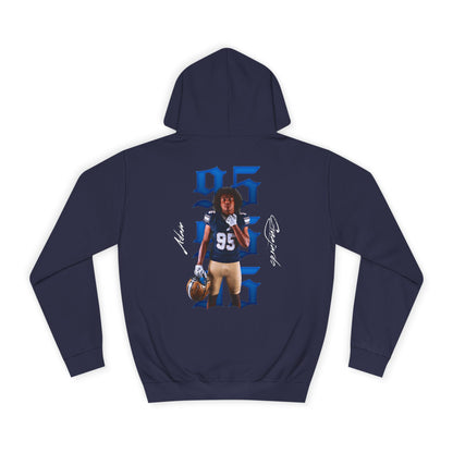 Adam Guajardo Premium Hoodie
