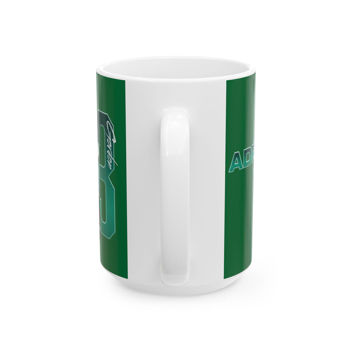 Adrena Gordon 15oz Mug