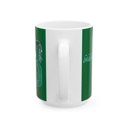Adrena Gordon 15oz Mug