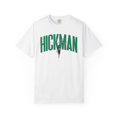 Anthony Hickman Big Last Name Premium Tee