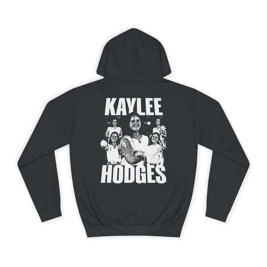 Kaylee Hodges Vintage Blackout Premium Hoodie