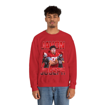 Javon Joseph Crewneck Sweatshirt