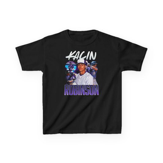 Kacin Robinson Kids Tee