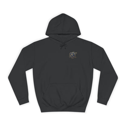 Summer Kaufman Player Icon Number Premium Hoodie