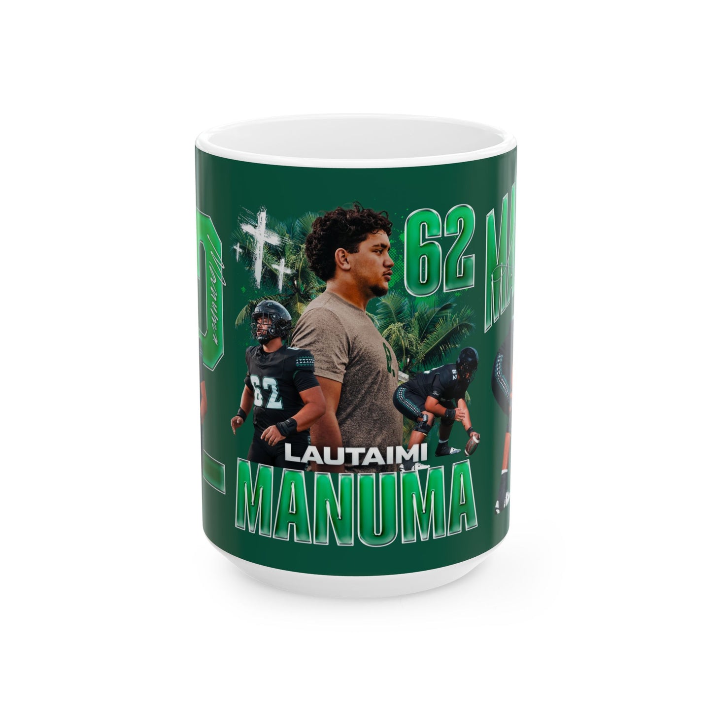 Lautaimi Manuma 15oz Mug