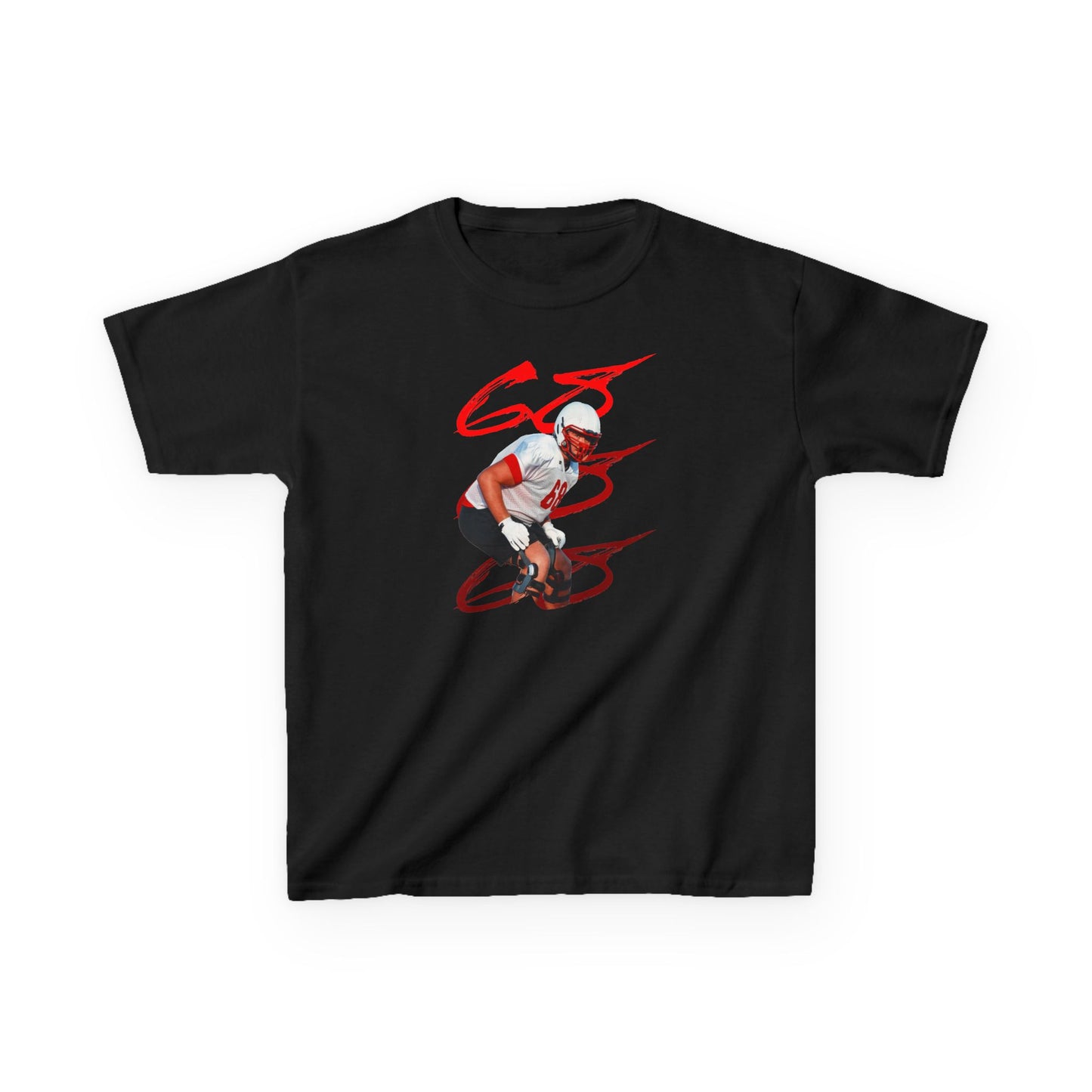 Zakary Koep Kids Tee