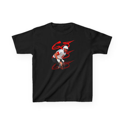 Zakary Koep Kids Tee