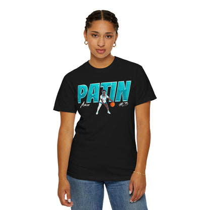 Asia Patin Lowkey Premium Tee