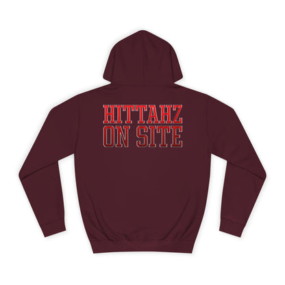 Faapaia Fualema Quote Premium Hoodie