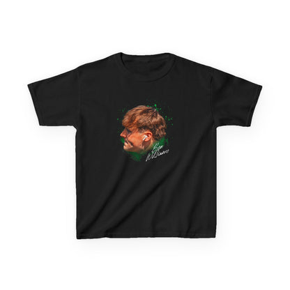 Ben Williams Big Head Kids Tee