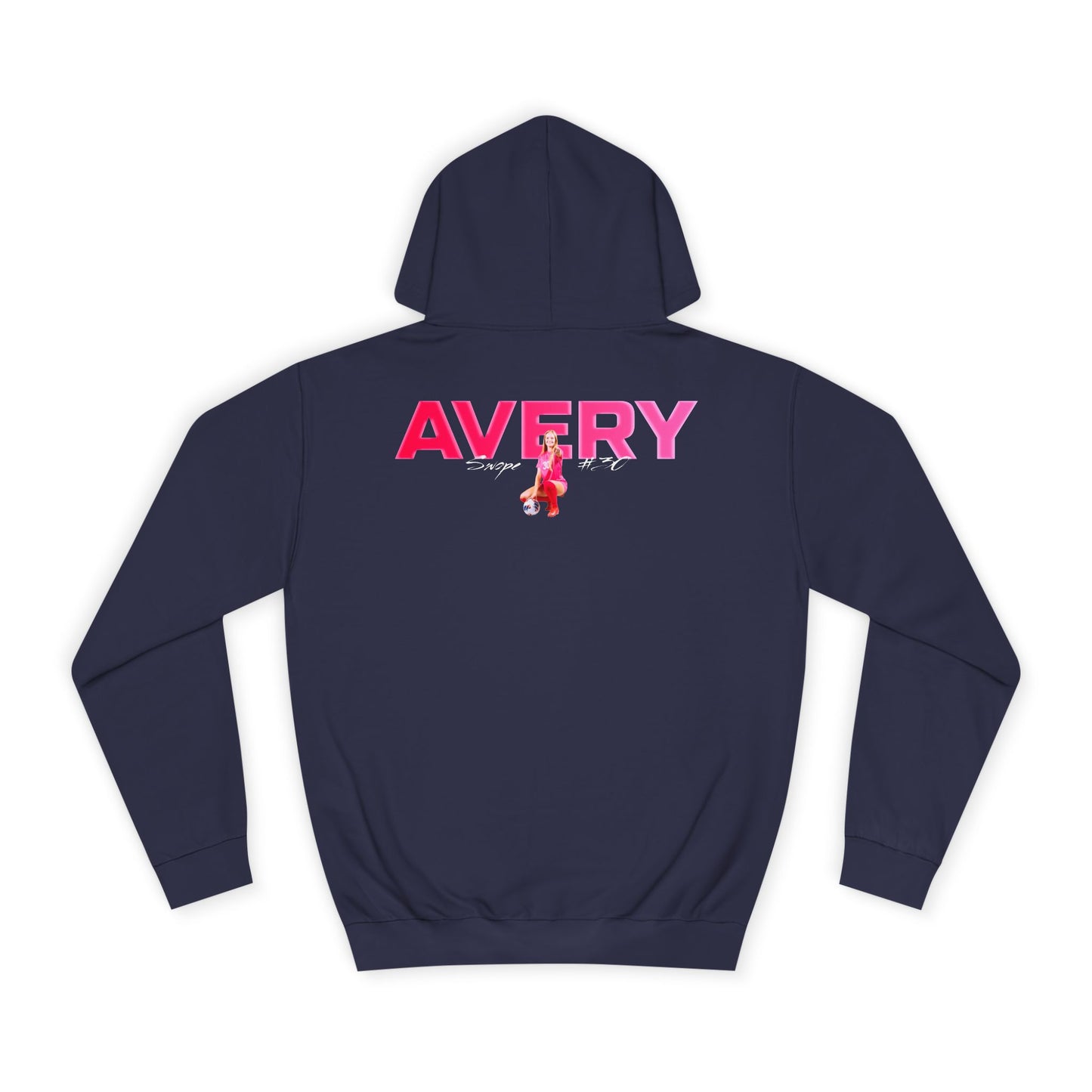 Avery Swope Lowkey Premium Hoodie