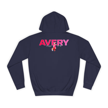 Avery Swope Lowkey Premium Hoodie
