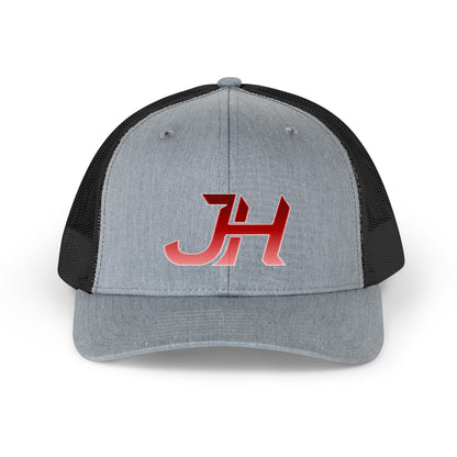 Jaiden House Logo Trucker Hat