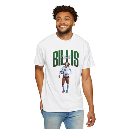Halle Bills Athlete Glory Premium Tee