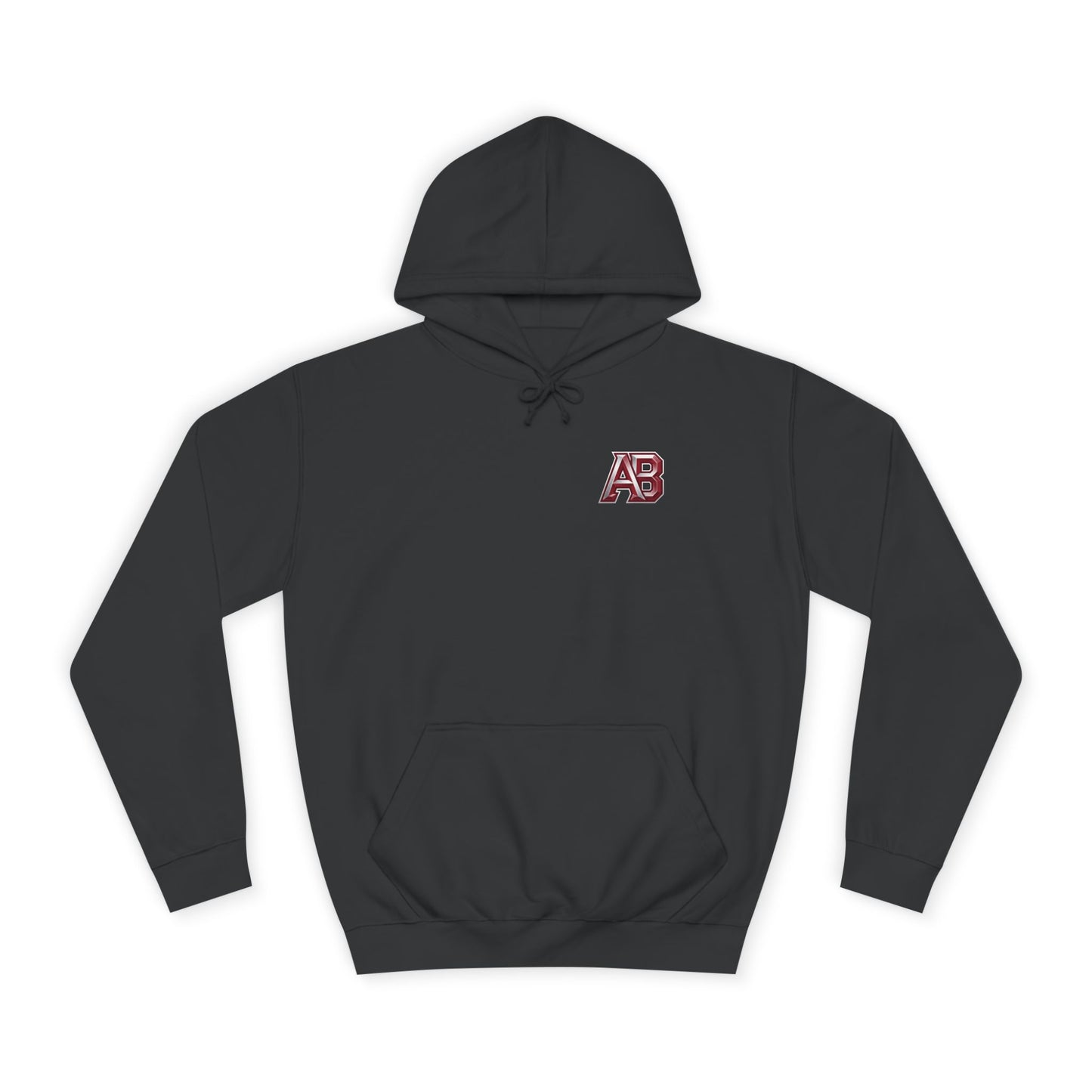 Audre Benson Premium Hoodie