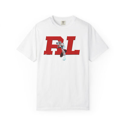 Ryan Lewis Big Initials Premium Tee