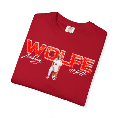 Ashley Wolfe Lowkey Premium Tee