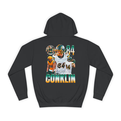 Logan Conklin Premium Hoodie