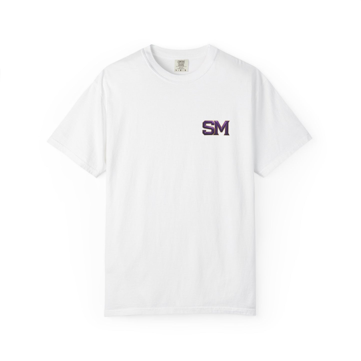 Savannah Meyer Logo Premium Tee
