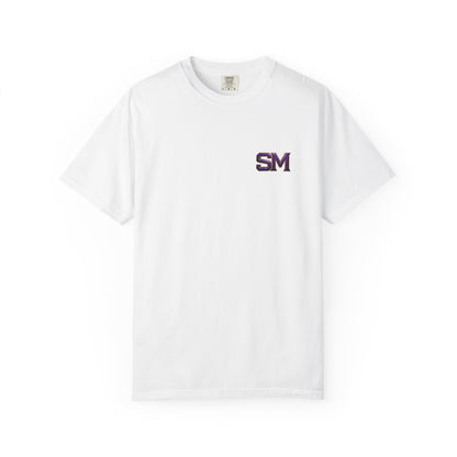Savannah Meyer Logo Premium Tee