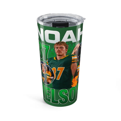 Noah Nelson 20oz Tumbler