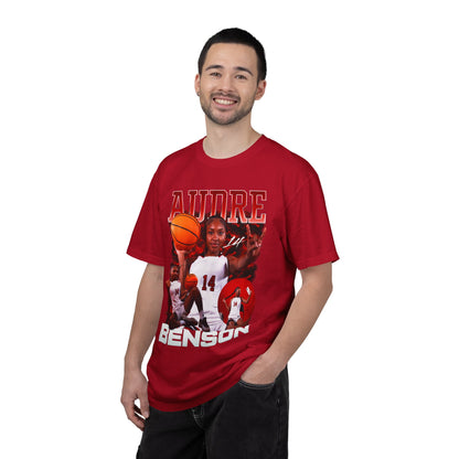 Audre Benson Premium Tee
