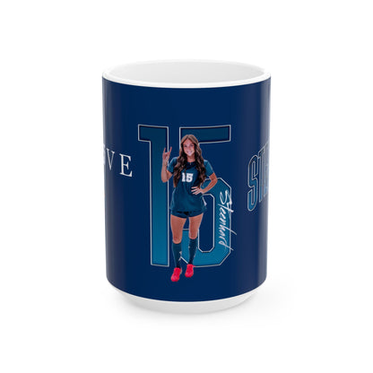 Landri Steenhard 15oz Mug