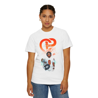 Corey Petty II Featured Logo Premium Tee