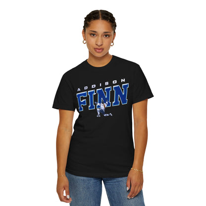 Addison Finn Icon Premium Tee