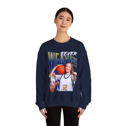 Ella Weaver Crewneck Sweatshirt