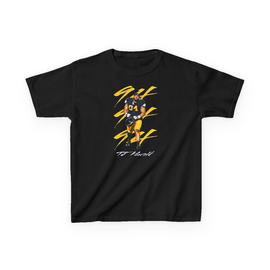 TJ Harold Kids Tee