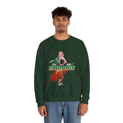 TJ Chirrick Crewneck Sweatshirt