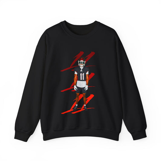 Brenden Adams Crewneck Sweatshirt