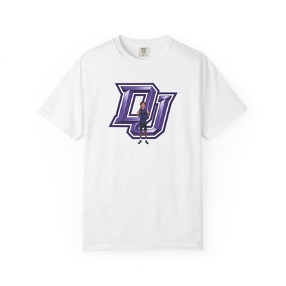 DJ Patton Featured Logo Premium Tee