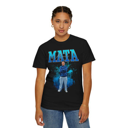 Alejandro Mata Splatter Premium Tee
