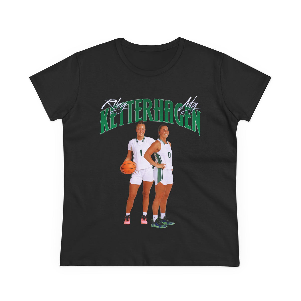 Ady & Riley Ketterhagen Women's Tee