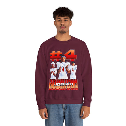 Josiah Robinson Crewneck Sweatshirt