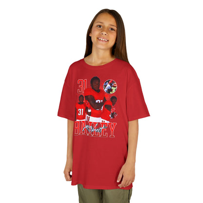 Robert Bailey Kids Tee