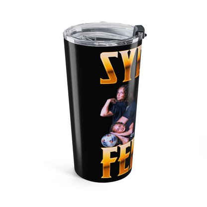 Sydney Feiler 20oz Tumbler