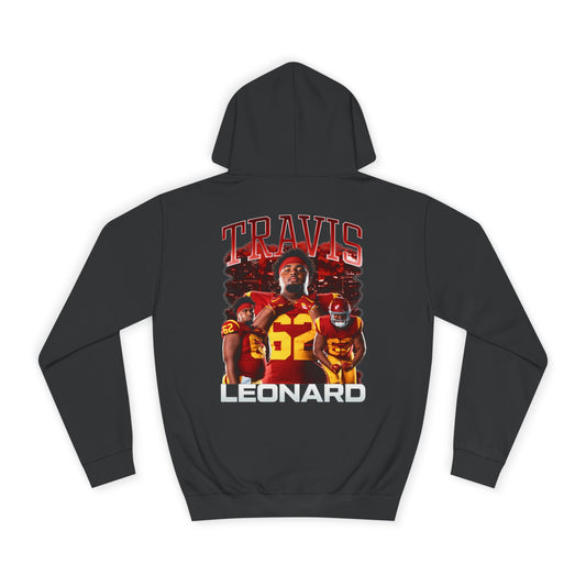 Travis Leonard Premium Hoodie