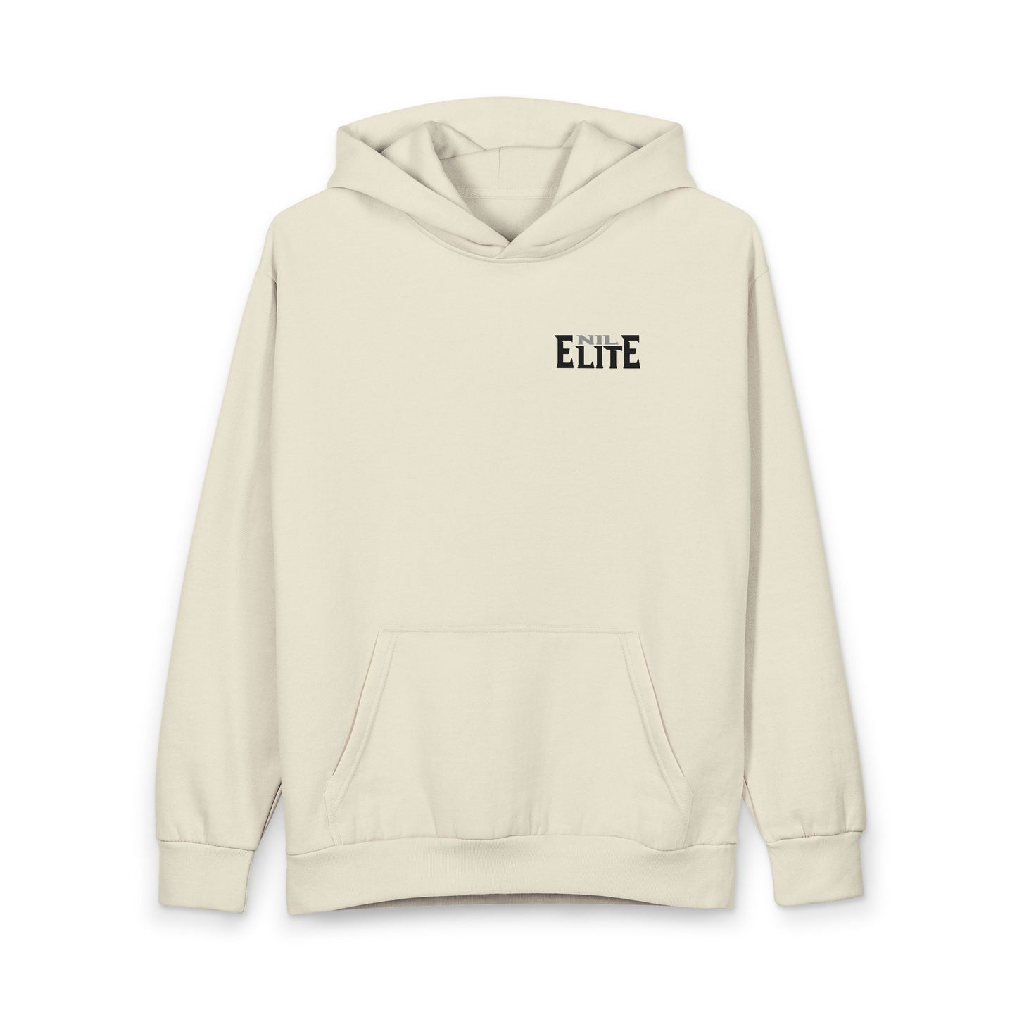 NIL Elite Heavyweight Urban Pullover Hoodie