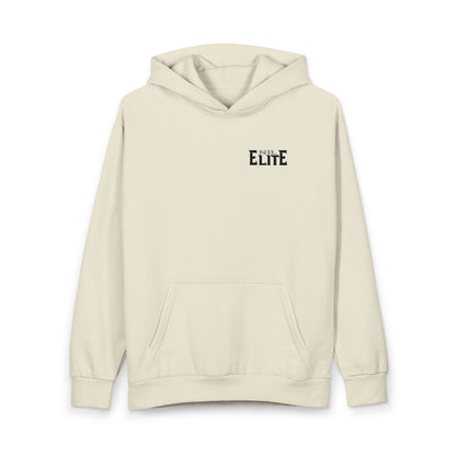 NIL Elite Heavyweight Urban Pullover Hoodie