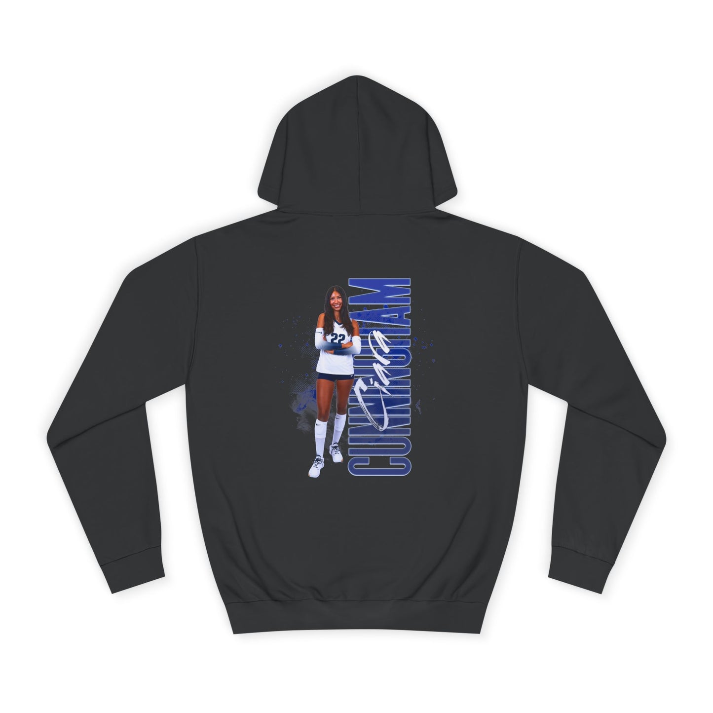 Ciara Cunningham Premium Hoodie