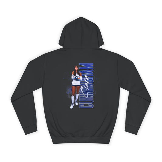 Ciara Cunningham Premium Hoodie